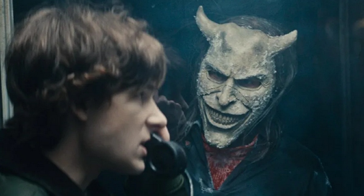 Black Phone 2: ¿Qué fecha de lanzamiento de Netflix? ¿Transmisión?