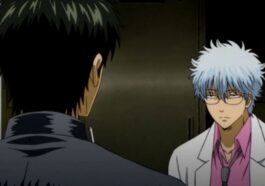 Gintama 3-Z Ginpachi Sensei Episodio 3: ¿Qué fecha y hora de lanzamiento?
