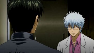 Gintama 3-Z Ginpachi Sensei Episodio 3: ¿Qué fecha y hora de lanzamiento?