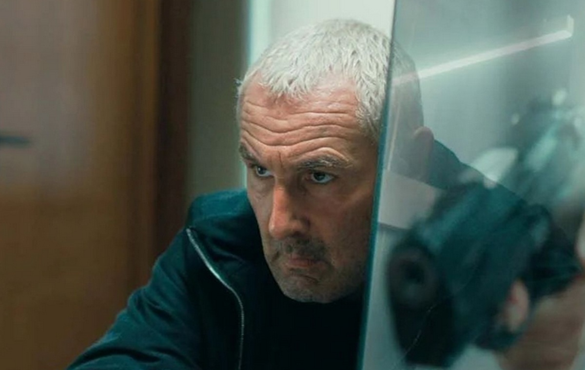 Perro 51: ¿Qué fecha de estreno en Netflix?