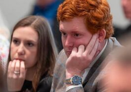 Asesinatos de Murdaugh: ¿Qué le pasa a Buster Murdaugh hoy?