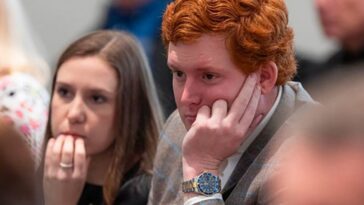 Asesinatos de Murdaugh: ¿Qué le pasa a Buster Murdaugh hoy?