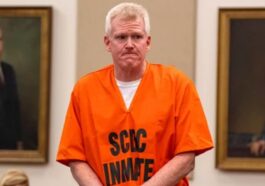 Asesinatos de Murdaugh: ¿Qué le pasa a Alex Murdaugh hoy?