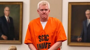 Asesinatos de Murdaugh: ¿Qué le pasa a Alex Murdaugh hoy?