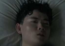 Invasión Temporada 3: ¿Quién es Kenji?