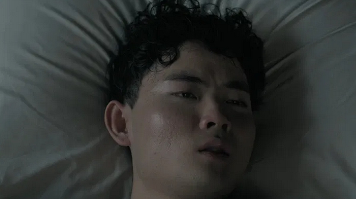 Invasión Temporada 3: ¿Quién es Kenji?