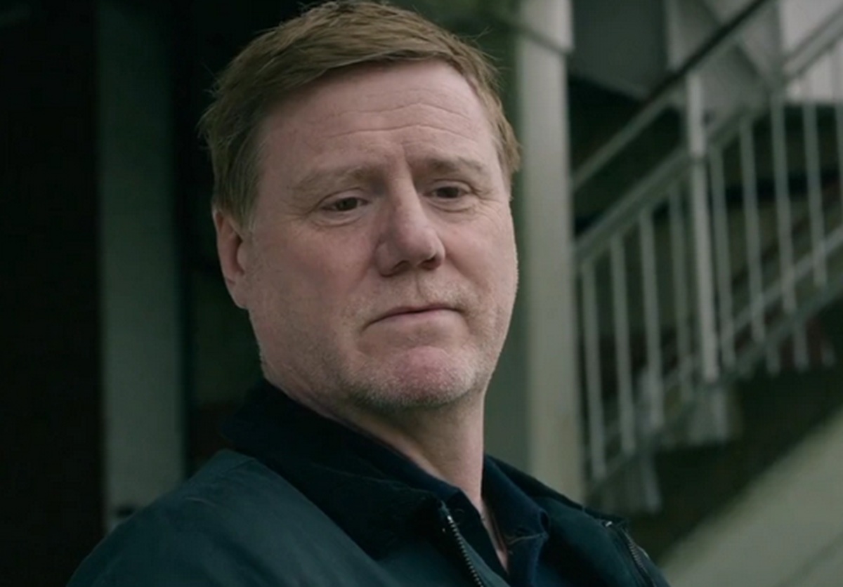 Caballos lentos: ¿Quién es Moody? ¿Está muerto?