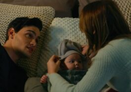 Contra el sentido 3: ¿Noah está embarazada? ¿Quién es el padre del bebé?