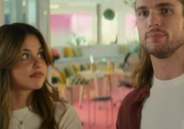 Contra el Sentido 3: ¿Quién es Simón? ¿Pareja con Noé?