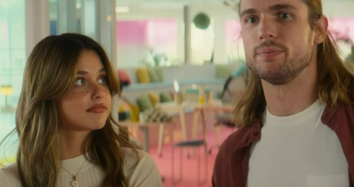 Contra el Sentido 3: ¿Quién es Simón? ¿Pareja con Noé?