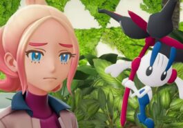 Pokémon ZA: ¿Cómo conseguir Mega Flota?