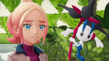 Pokémon ZA: ¿Cómo conseguir Mega Flota?