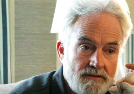 The Diplomat Temporada 3: ¿Quién es Todd Penn?