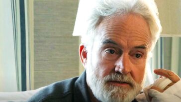 The Diplomat Temporada 3: ¿Quién es Todd Penn?