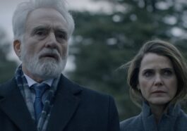 The Diplomat Temporada 3: ¡Explicación del final!