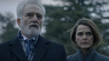 The Diplomat Temporada 3: ¡Explicación del final!