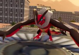 Pokémon ZA: ¡Todos los Pokémon legendarios del juego!