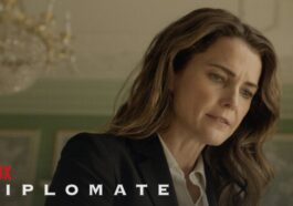 The Diplomat Temporada 4: ¿Qué fecha de lanzamiento de Netflix?