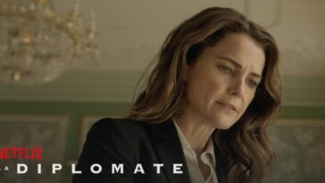 The Diplomat Temporada 4: ¿Qué fecha de lanzamiento de Netflix?