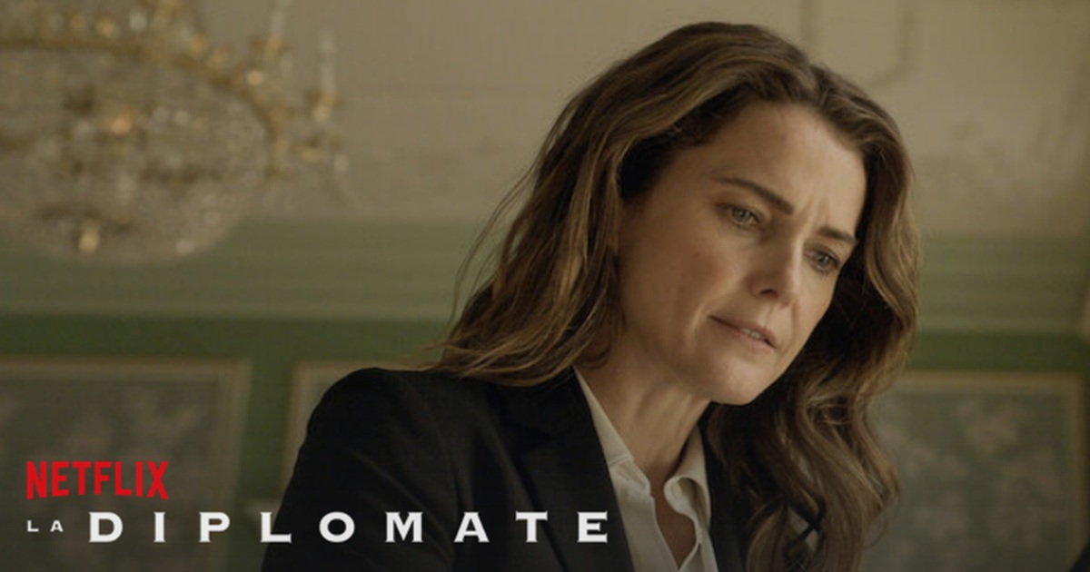 The Diplomat Temporada 4: ¿Qué fecha de lanzamiento de Netflix?