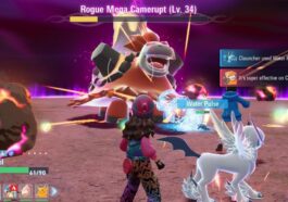 Pokémon ZA: ¿Cuánto tiempo se tarda en completar el juego?