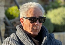 Georgie y Mandy: ¿Quién es Bob Broder a quien rendimos homenaje?