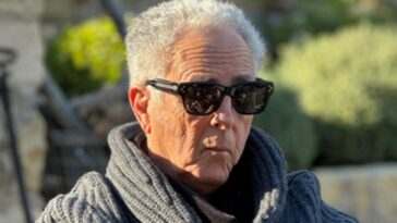 Georgie y Mandy: ¿Quién es Bob Broder a quien rendimos homenaje?