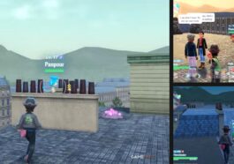 Pokémon ZA: ¿Cómo atrapar a Flamajou, Feuillajou y Flotajou?