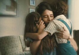 Nadie nos vio partir: ¿Qué pasa hoy con Tamara Trottner?