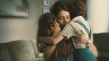 Nadie nos vio partir: ¿Qué pasa hoy con Tamara Trottner?