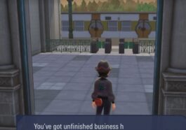 Pokémon ZA: ¿Qué pasa si dejamos Illumis?