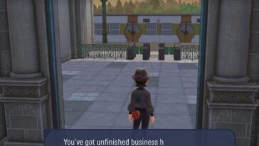 Pokémon ZA: ¿Qué pasa si dejamos Illumis?