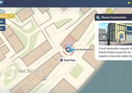 Pokémon ZA: ¿Qué hacer con los tornillos de colores que recogemos?