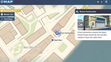 Pokémon ZA: ¿Qué hacer con los tornillos de colores que recogemos?