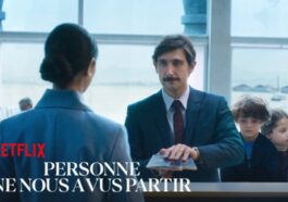 Nadie nos vio salir Temporada 2: ¿Qué fecha de lanzamiento de Netflix?