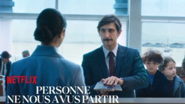 Nadie nos vio salir Temporada 2: ¿Qué fecha de lanzamiento de Netflix?