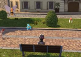 Pokémon ZA: ¿Cómo cambiar la hora? ¡Pasa del día a la noche!