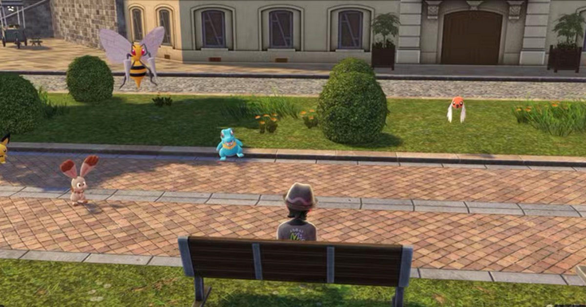 Pokémon ZA: ¿Cómo cambiar la hora? ¡Pasa del día a la noche!