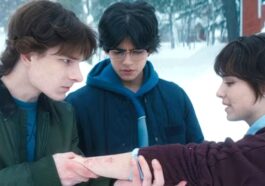 Black Phone 3: ¿Qué fecha de estreno en cines?