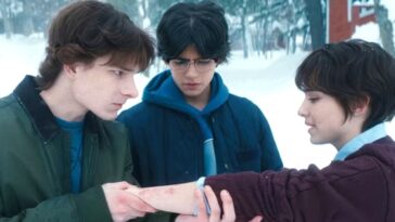 Black Phone 3: ¿Qué fecha de estreno en cines?