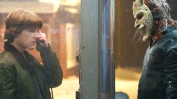 Black Phone 2: ¡Explicación del final! ¿Quién murió?