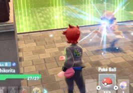 Pokémon ZA: ¿Cómo capturar a Abra?