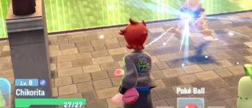 Pokémon ZA: ¿Cómo capturar a Abra?