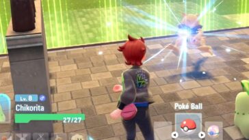 Pokémon ZA: ¿Cómo capturar a Abra?