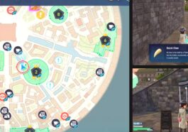 Pokémon ZA: ¿Dónde está Quickclaw? ¿Cómo conseguirlo?