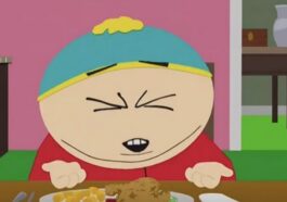 Southpark Temporada 27 Episodio 6: ¿Qué significa 6-7?