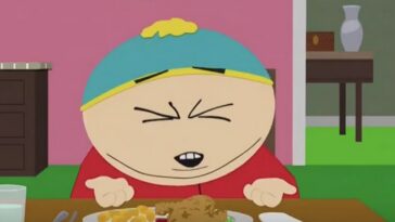 Southpark Temporada 27 Episodio 6: ¿Qué significa 6-7?