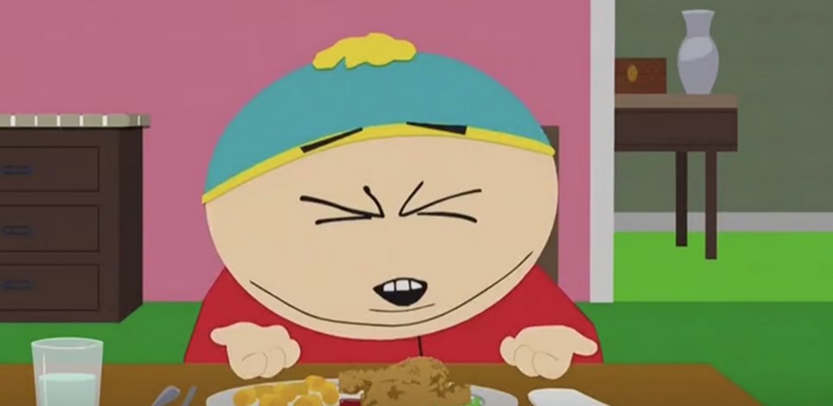 Southpark Temporada 27 Episodio 6: ¿Qué significa 6-7?