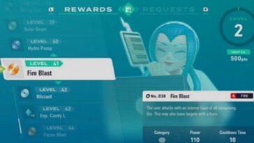 Pokémon ZA: ¡Lista completa de CT y dónde encontrarlos!