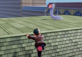 Pokémon ZA: ¿Cómo conseguir a Minidraco rápidamente?